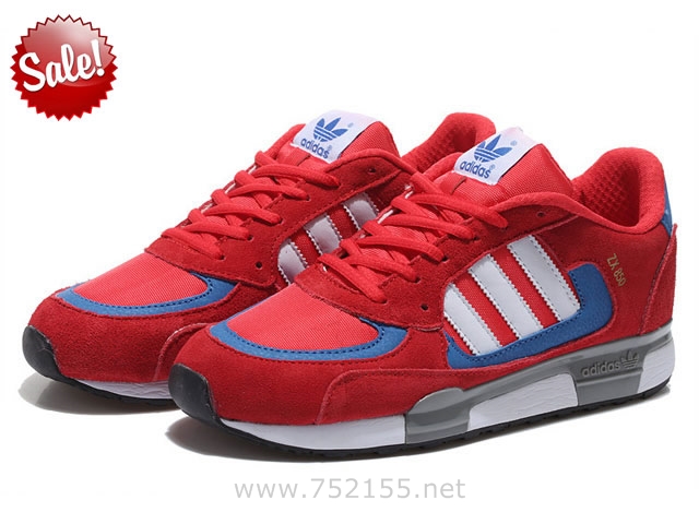 Adidas Zx 850 femme pas cher